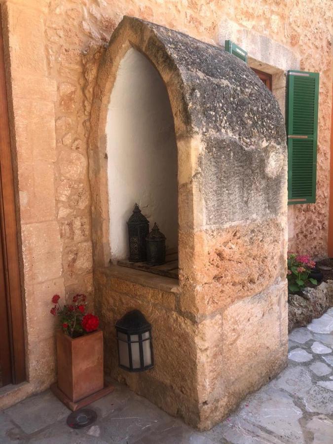 Hotel Petit Algaida (Mallorca)