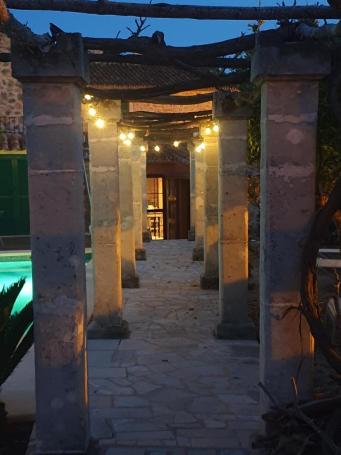 Petit Hotel Algaida (Mallorca)