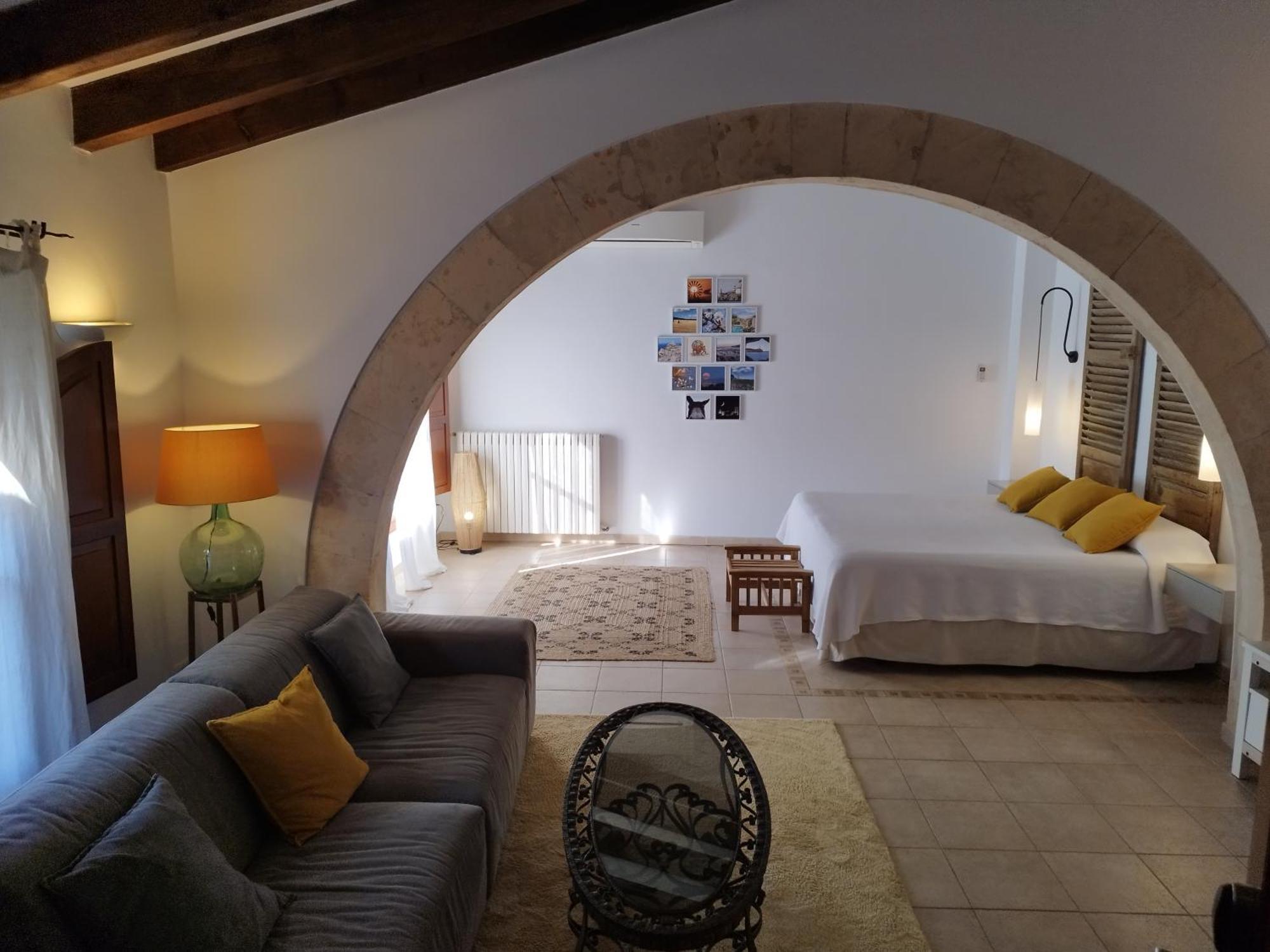 Petit Algaida (Mallorca)