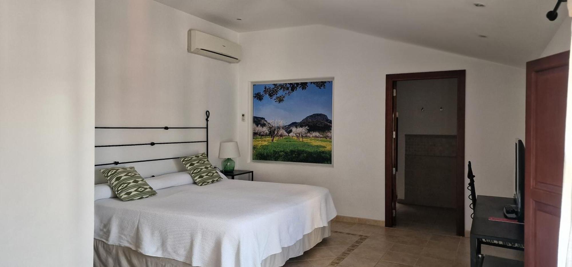 Petit Algaida (Mallorca)