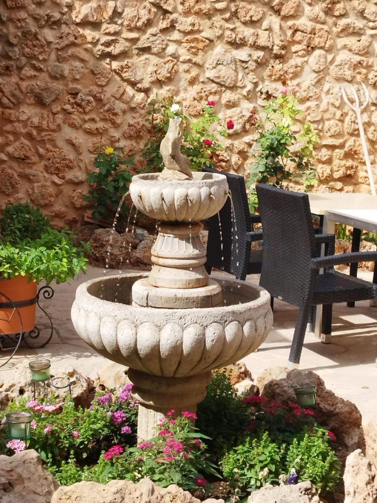 Petit Algaida (Mallorca)