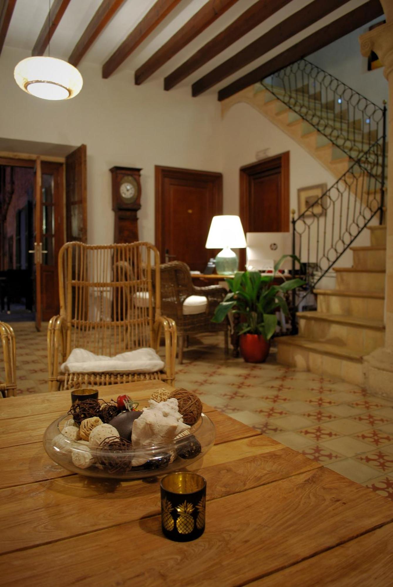 Hotel Petit *