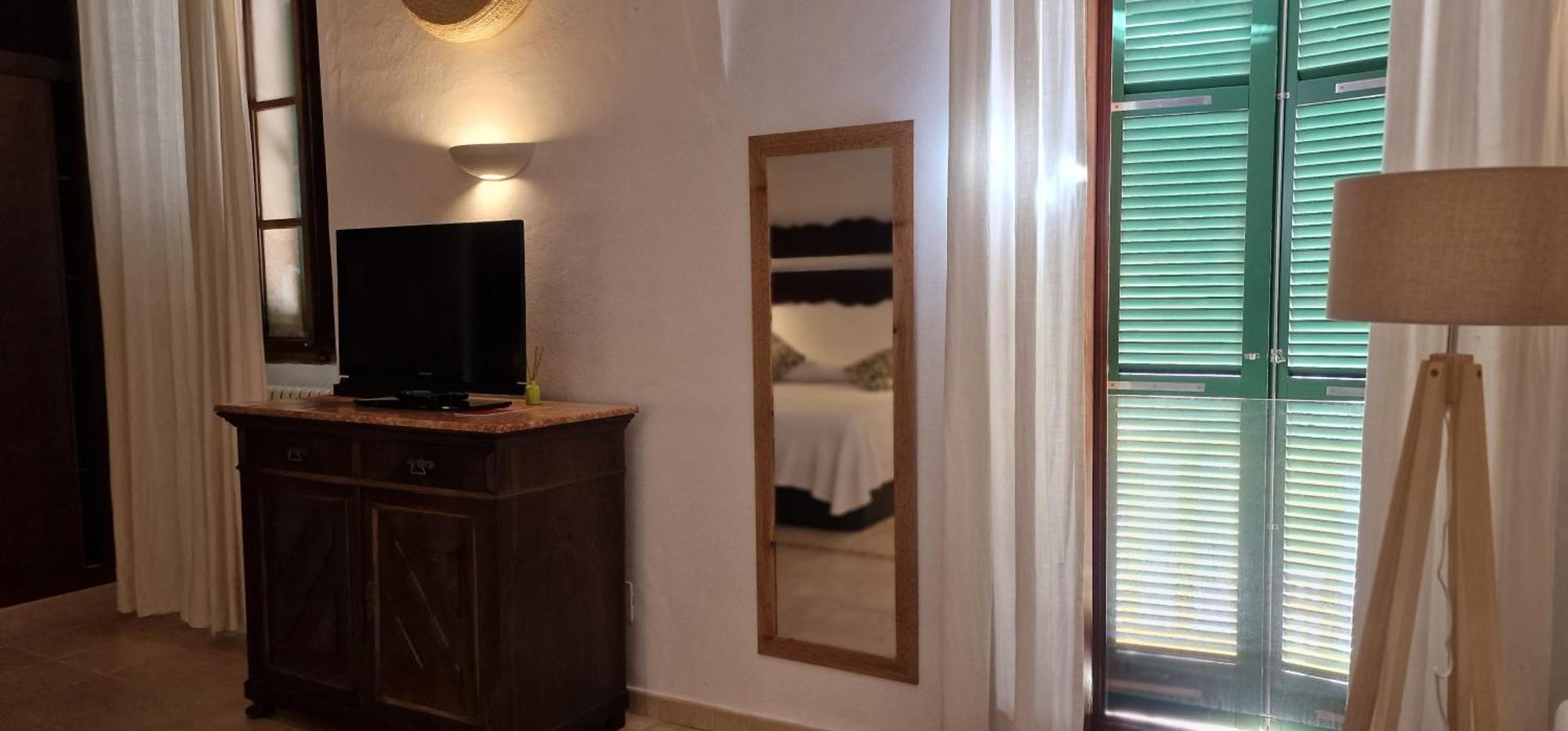 Petit Hotel Algaida (Mallorca)