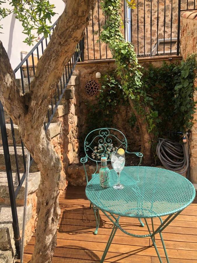 Hotel Petit Algaida (Mallorca)