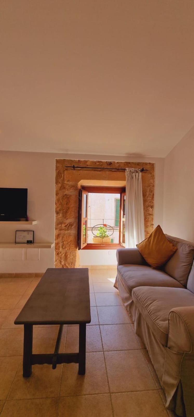 Petit * Algaida (Mallorca)
