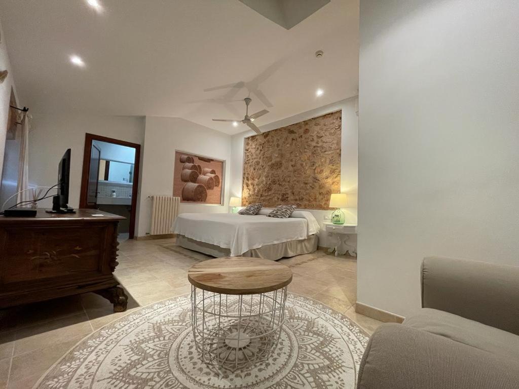 Petit Hotel Algaida (Mallorca)